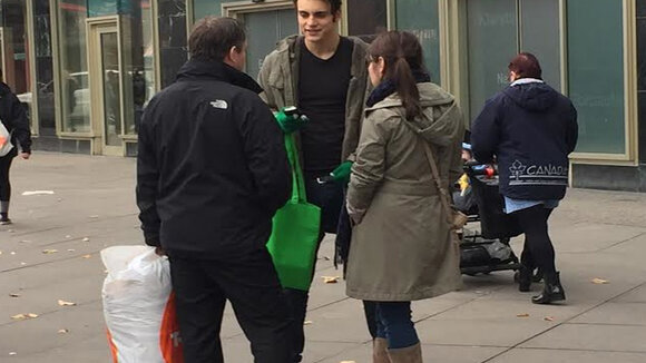 cleenmaid-Umfrage zeigt großes Potential für Online-Reinigungsvermittler