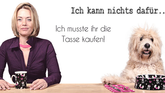 Design-Hundeaccessoires ökologisch und ethisch fair produziert