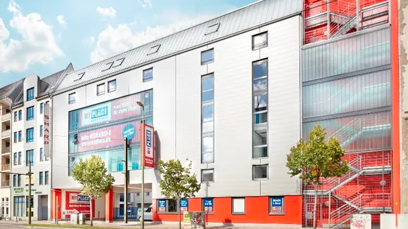 Drei weitere Standorte und ein neues Produkt – MyPlace-SelfStorage auf Expansionskurs