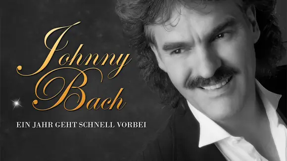 Johnny Bach: Der sympathische Export-Schlager aus Holland mit neuem Management