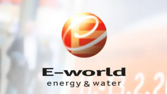 Ohne Limits. SIV.AG präsentiert auf der E-world energy & water innovative Zukunftskonzepte