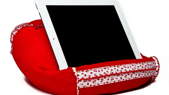 PadRelax bietet kreative Vielfalt für das iPad