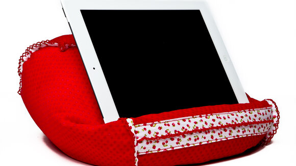 PadRelax bietet kreative Vielfalt für das iPad