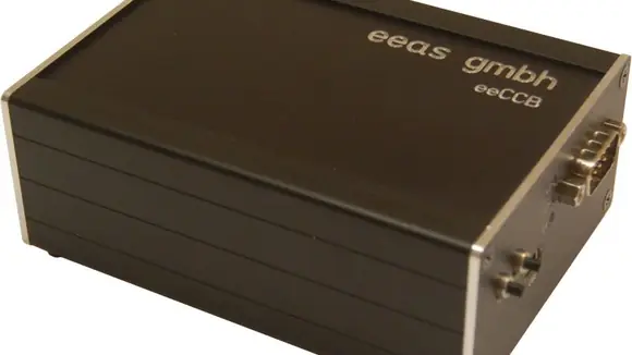 Eclipseina GmbH vertreibt innovatives Elektronikprodukt