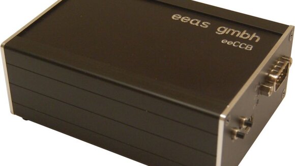 Eclipseina GmbH vertreibt innovatives Elektronikprodukt