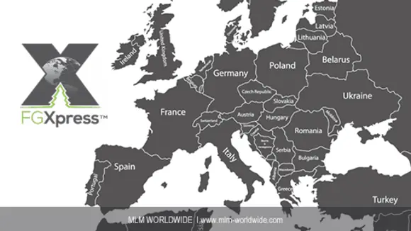 FGXpress - PowerStrips das US-Wunderprodukt jetzt auch offiziell in der EU zugelassen