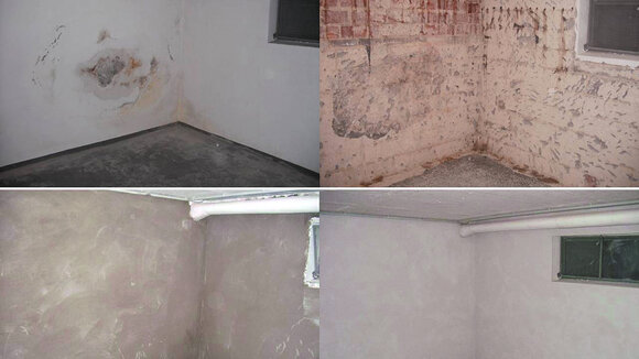 „Noch ganz dicht?“ – Aktionstag zur Haussanierung klärt über nachhaltige Dämmung, Abdichtung und Wohngesundheit