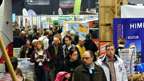 Urlaubsplanung für Weltenbummler und Freizeittipps für Heimatverbundene