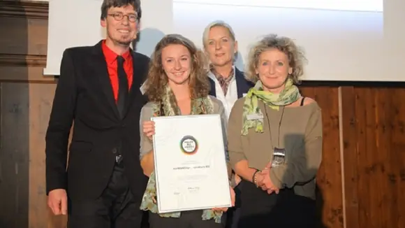VerWANDlung remmers malerwerkstätten zum maler des Jahres 2014 gekürt
