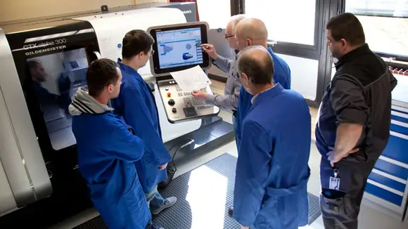 Eckert Schulen legen Bilanz 2014 vor: