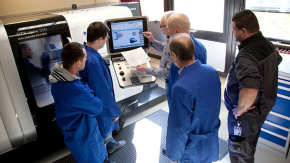 Eckert Schulen legen Bilanz 2014 vor: