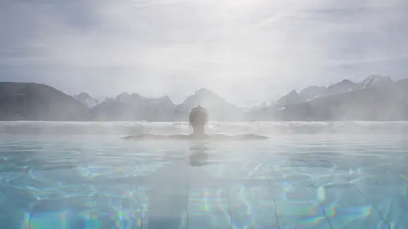 Hotel Alpen Tesitin ****s in Südtirol - Wintertraum in den Dolomiten