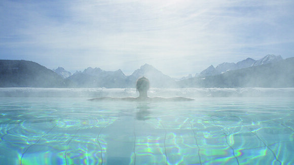 Hotel Alpen Tesitin ****s in Südtirol - Wintertraum in den Dolomiten