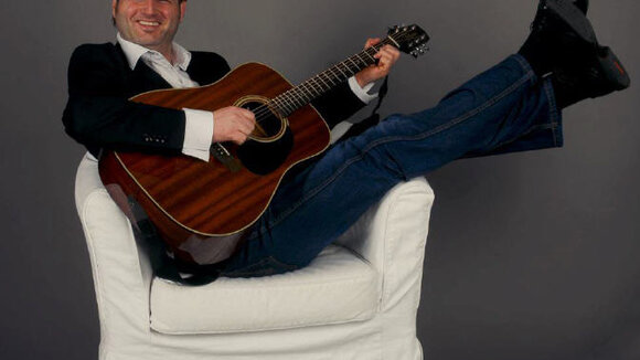 „Omnibus-Blues“ - Ein Song nicht nur für Menschen mit Monatskarte