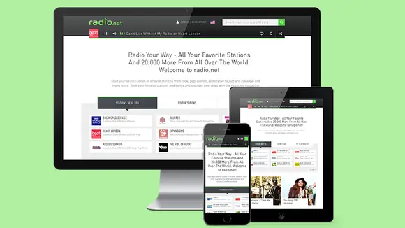 u+i interact entwickelt europaweit beispielloses Browser-Frontend und Bildwelt