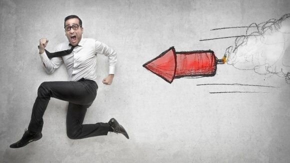 Deutsche Betriebsrenten eine Zeitbombe – Doch nicht beim DUK Versorgungswerk e.V.