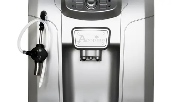 Kaffeegenuss für jeden Geldbeutel – Acopino Ravenna