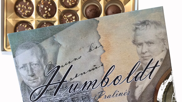 Neu, lecker, anspruchsvoll: Humboldt Restaurants bringen eigene Gourmet-Pralinen auf den Markt