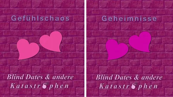 Neuerscheinung Frauenroman