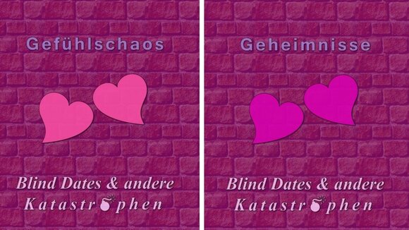 Neuerscheinung Frauenroman