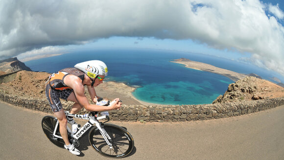 Sportevents auf der Vulkaninsel Lanzarote