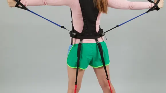 tuntec stellt innovatives Trainingsgerät bei den Irish Open vor