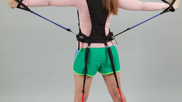 tuntec stellt innovatives Trainingsgerät bei den Irish Open vor