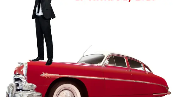 Die Macher des IT Vision Day 2015