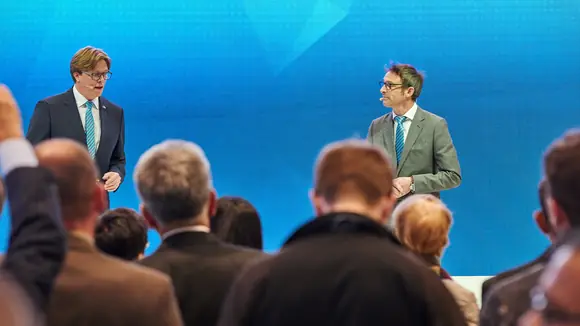hl-studios: Komplexes einfach präsentiert