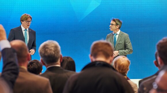 hl-studios: Komplexes einfach präsentiert