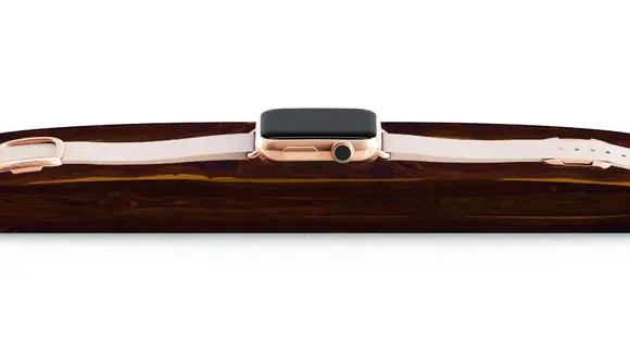 Ladestation OVA für Apple Watch ab sofort erhältlich