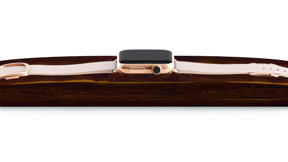 Ladestation OVA für Apple Watch ab sofort erhältlich