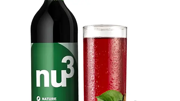 Neues Superfood aus Mexiko: nu3 launcht Bio Aroniasaft