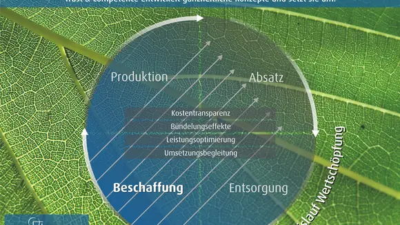 Trust & Competence wird 15 – eine Zwischenbilanz