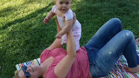 Als Au-pair nach Chile