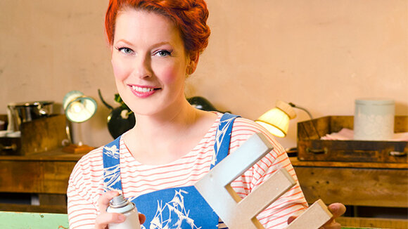 Gemeinsam kreativ erfolgreich: Edition Michael Fischer und „HANDMADE mit Enie“