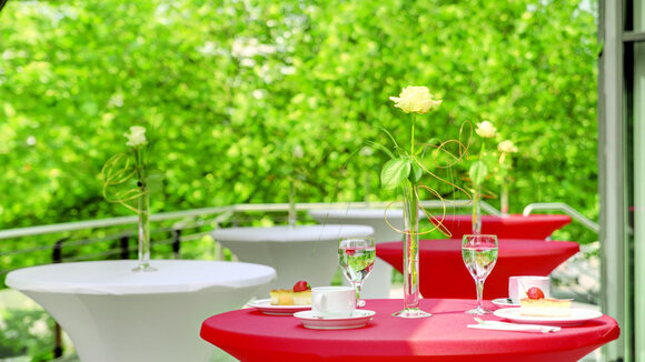 Hitzefrei für den Geldbeutel: Große Rabattaktion auf Tagungspauschalen in 32 EVENT Hotels