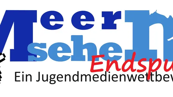 Jugendmedienwettbewerb MeerSehen geht in den Endspurt