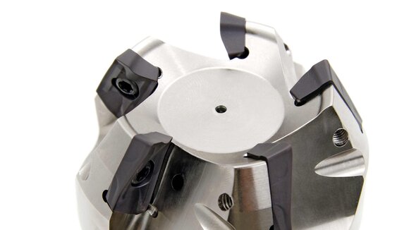 Kyocera Unimerco bietet individuelle Lösungen für die Anfertigung von Cutting Tools