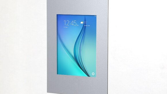 Optimiertes Format: Tablethalterung für das neue Samsung Galaxy Tab A