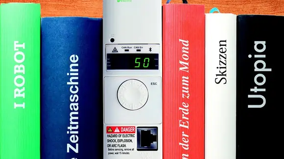 Schneider Electric: Erweiterter Relaunch für Frequenzumrichter Altivar 32