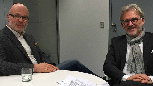 Wenn einer geht und alle bleiben: Change-Management in der Unternehmensnachfolge