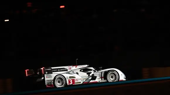 Blick zurück: Le Mans 2013 und der Audi-Sieg unter ungleichen Voraussetzungen