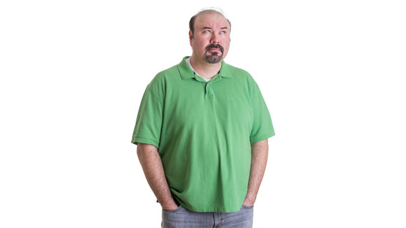 Demenz – keine Erkrankung des hohen Alters