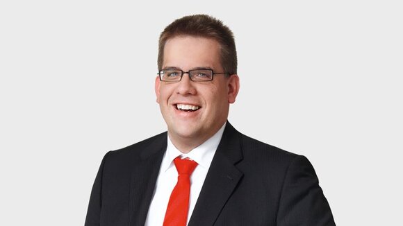 Haben ist besser als brauchen...