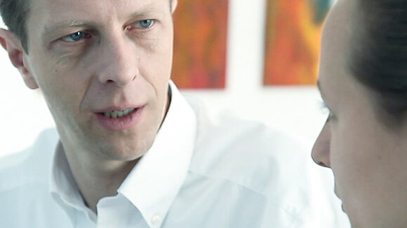 Seit 20 Jahren aktiv in Sachen Zahngesundheit