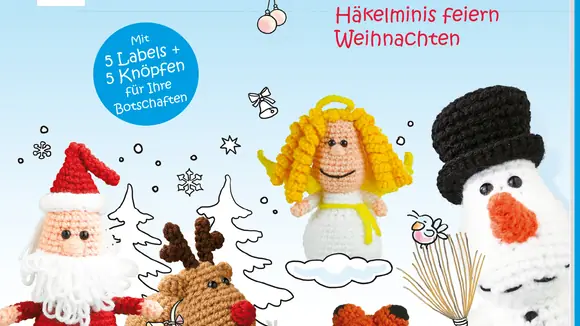 Wollowbies: Die süßeste Art, Liebe zu verschenken