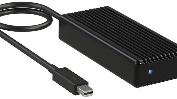 Für Audio-, Video- und Broadcastprofis: Sonnet bringt Thunderbolt 2-Speed auf die IBC 2015