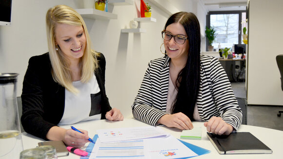 Neue Impulse für den Braunschweiger Werbemarkt