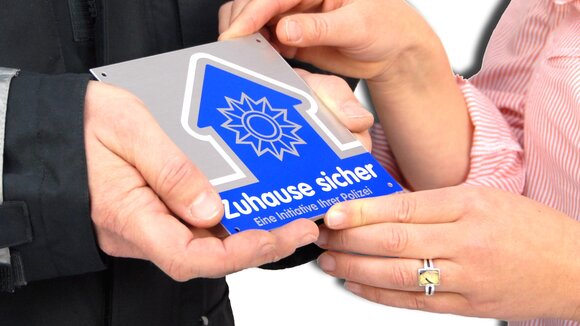 Neue Partner für Einbruchschutz